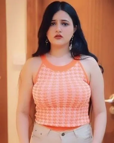 Jagrati Parsai